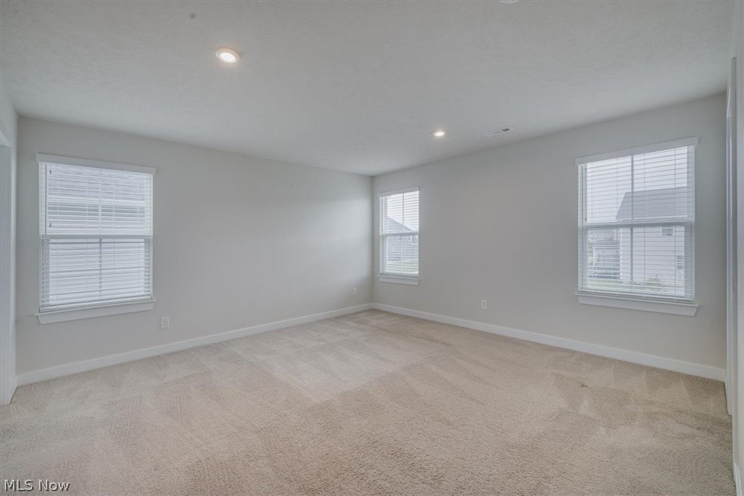 Hampton Place Sub #5 - Residential