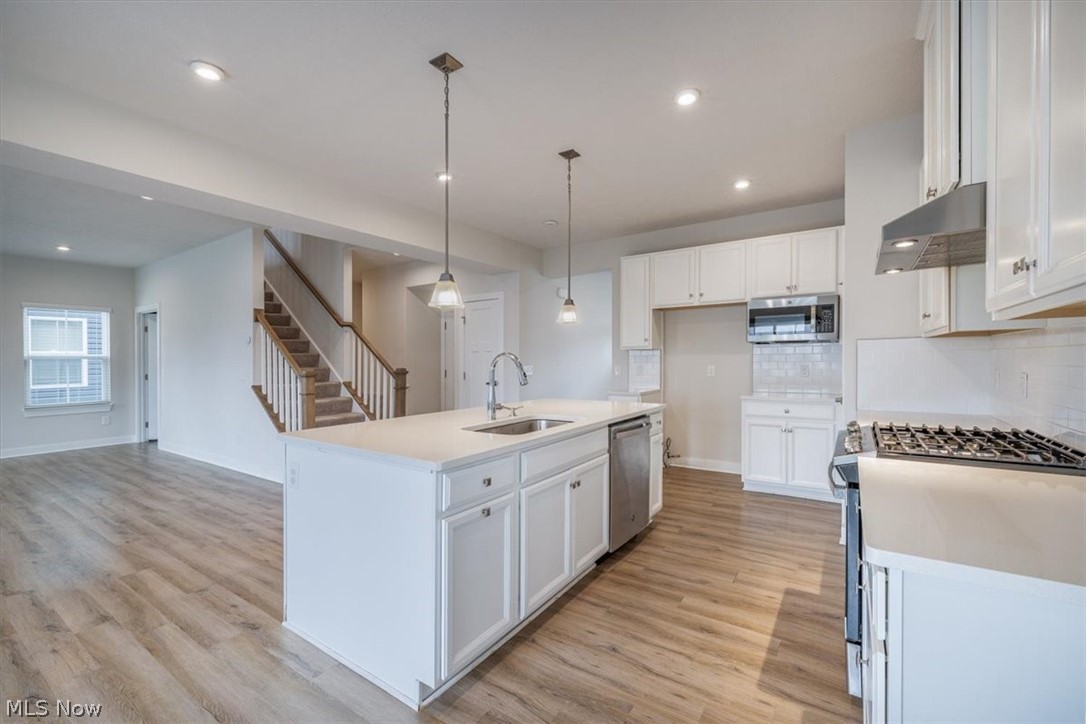 Hampton Place Sub #5 - Residential