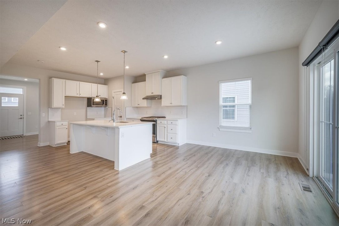 Hampton Place Sub #5 - Residential