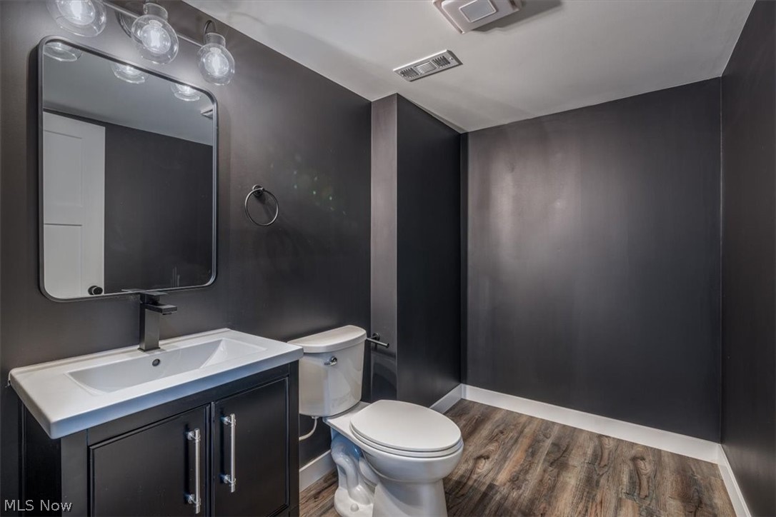 Hampton Place Sub #5 - Residential