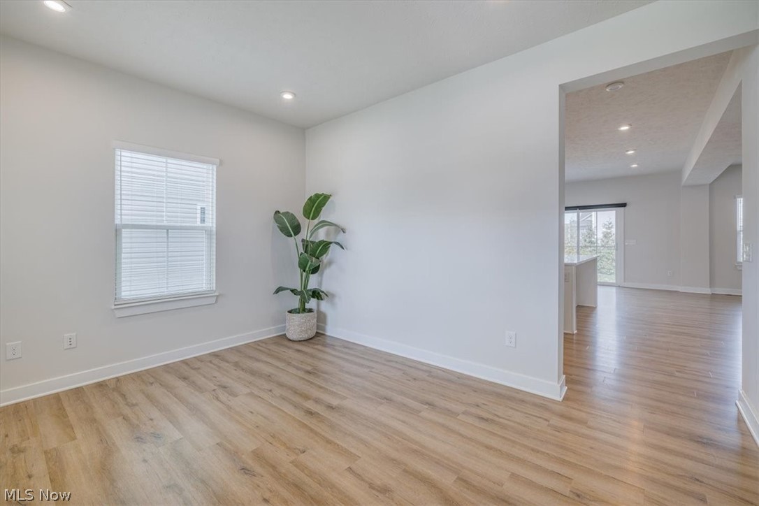 Hampton Place Sub #5 - Residential