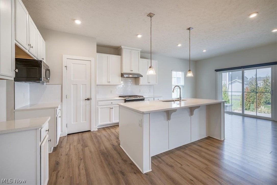 Hampton Place Sub #5 - Residential