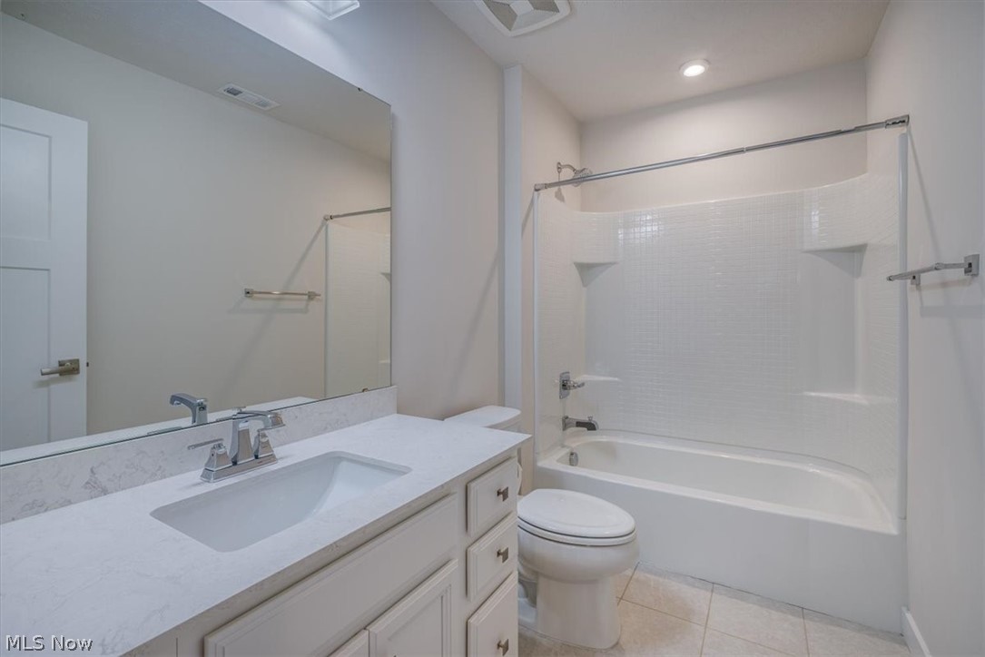 Hampton Place Sub #5 - Residential