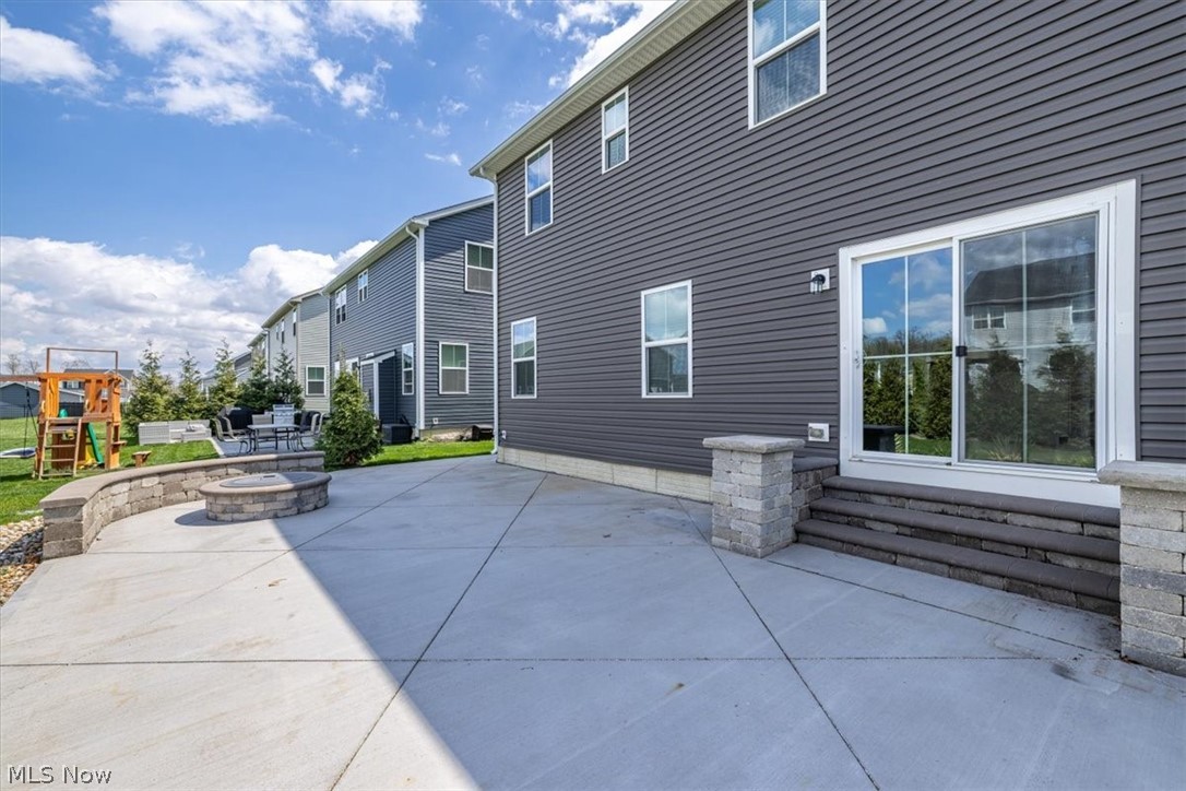 Hampton Place Sub #5 - Residential