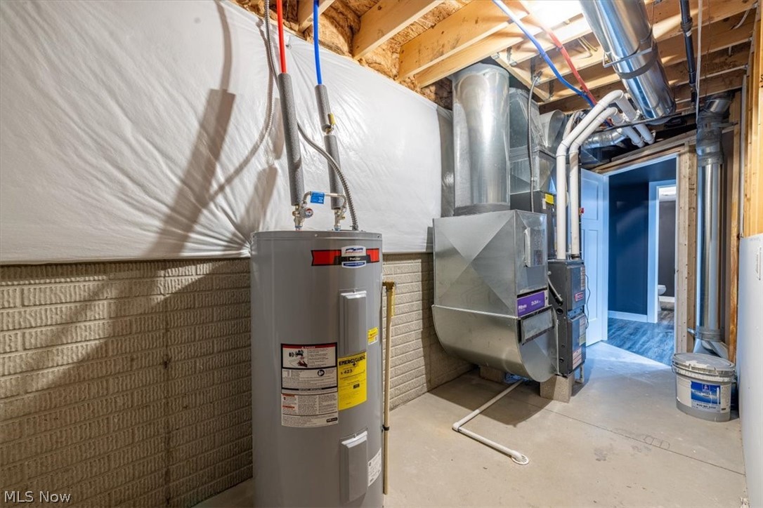 Hampton Place Sub #5 - Residential