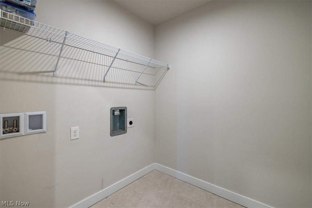 Hampton Place Sub #5 - Residential