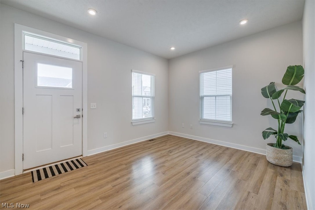 Hampton Place Sub #5 - Residential