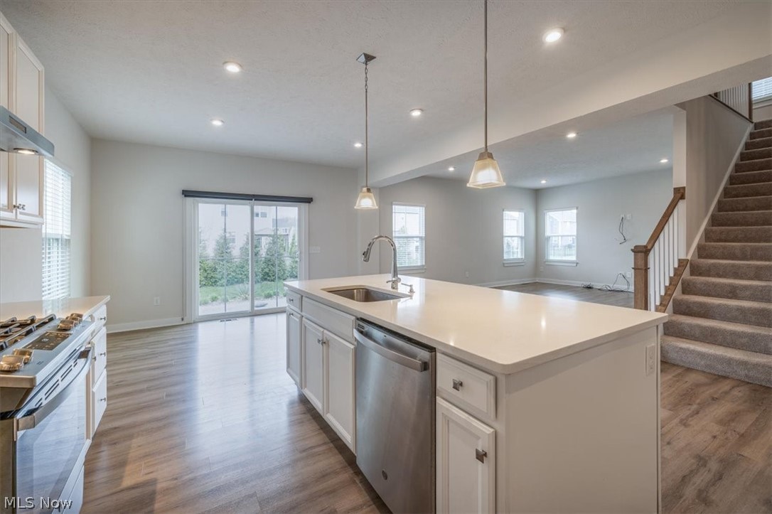 Hampton Place Sub #5 - Residential