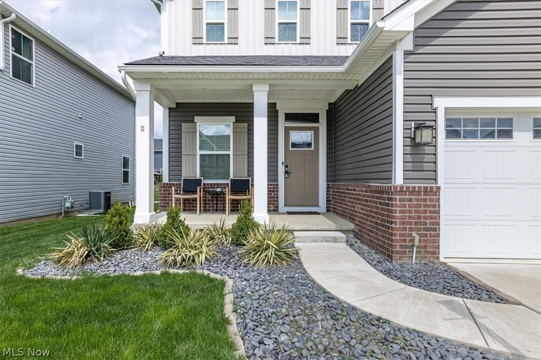 Hampton Place Sub #5 - Residential