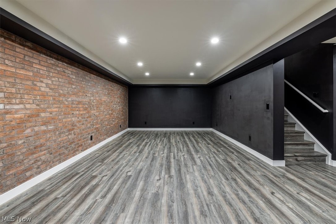 Hampton Place Sub #5 - Residential