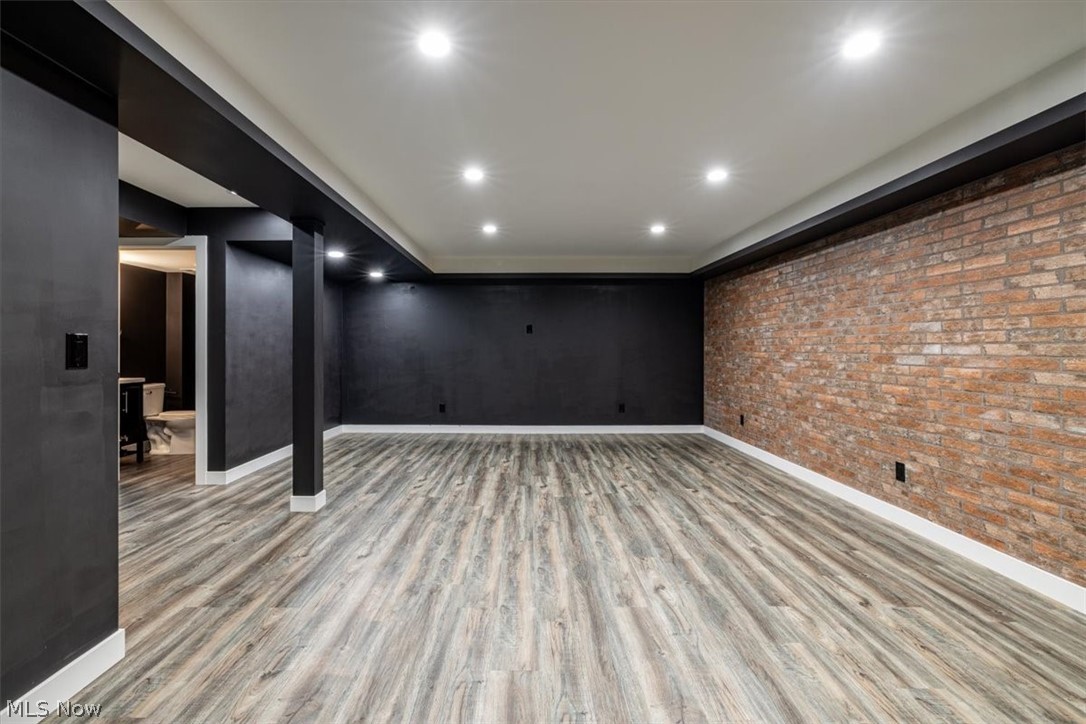 Hampton Place Sub #5 - Residential