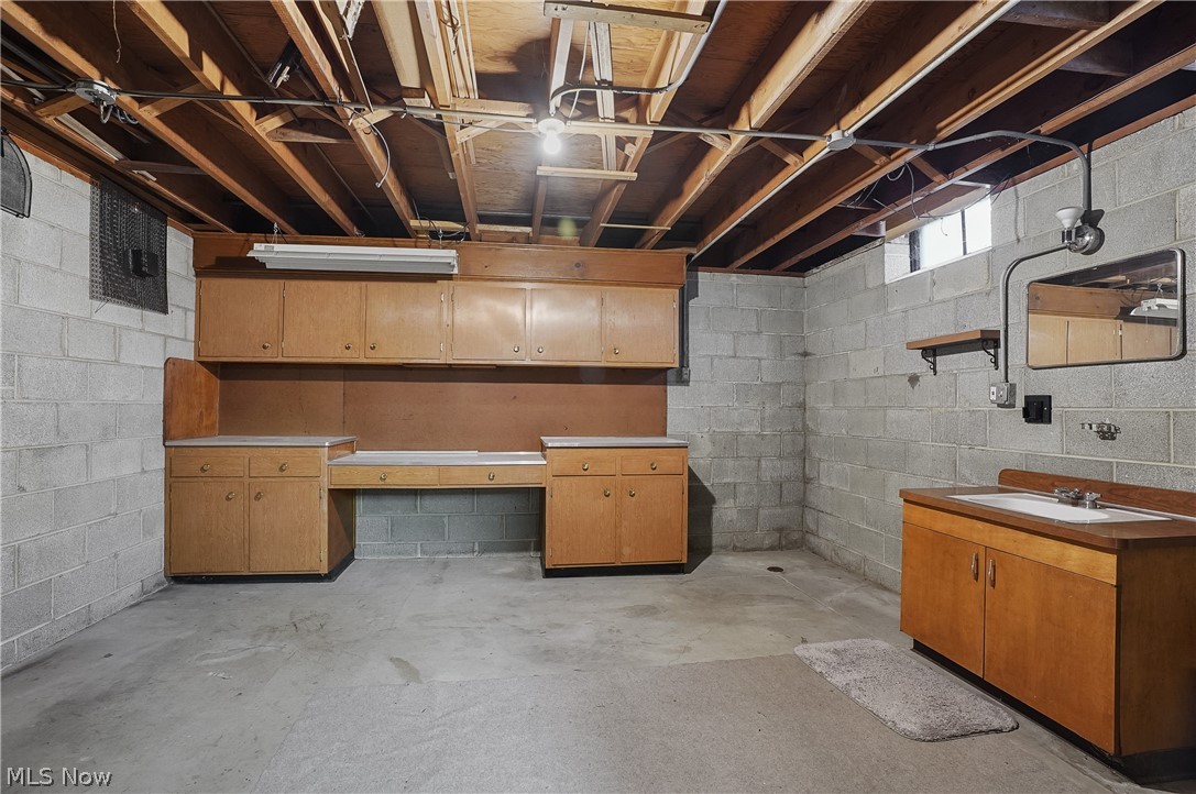 Shaker Heights Improv Cos - Residential