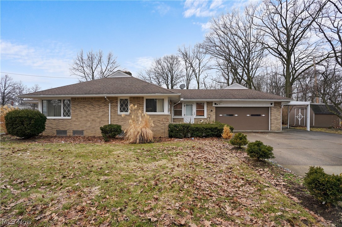 Shaker Heights Improv Cos - Residential