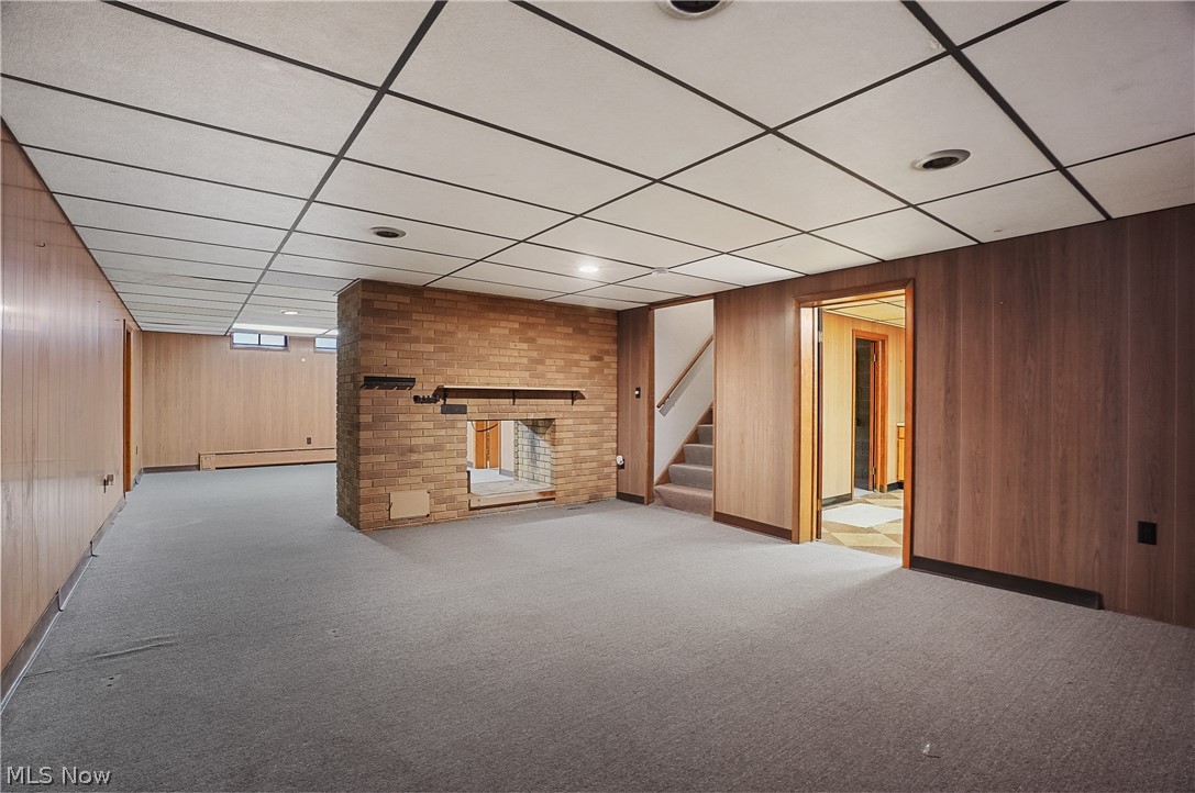 Shaker Heights Improv Cos - Residential