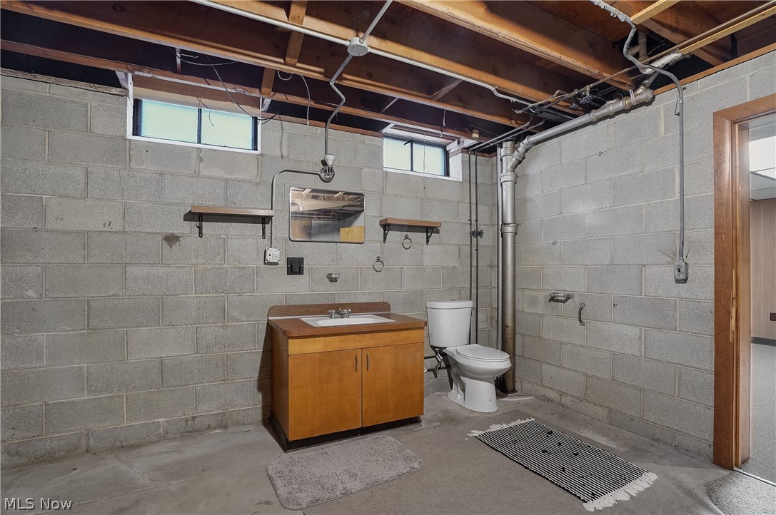 Shaker Heights Improv Cos - Residential