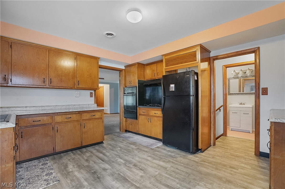 Shaker Heights Improv Cos - Residential