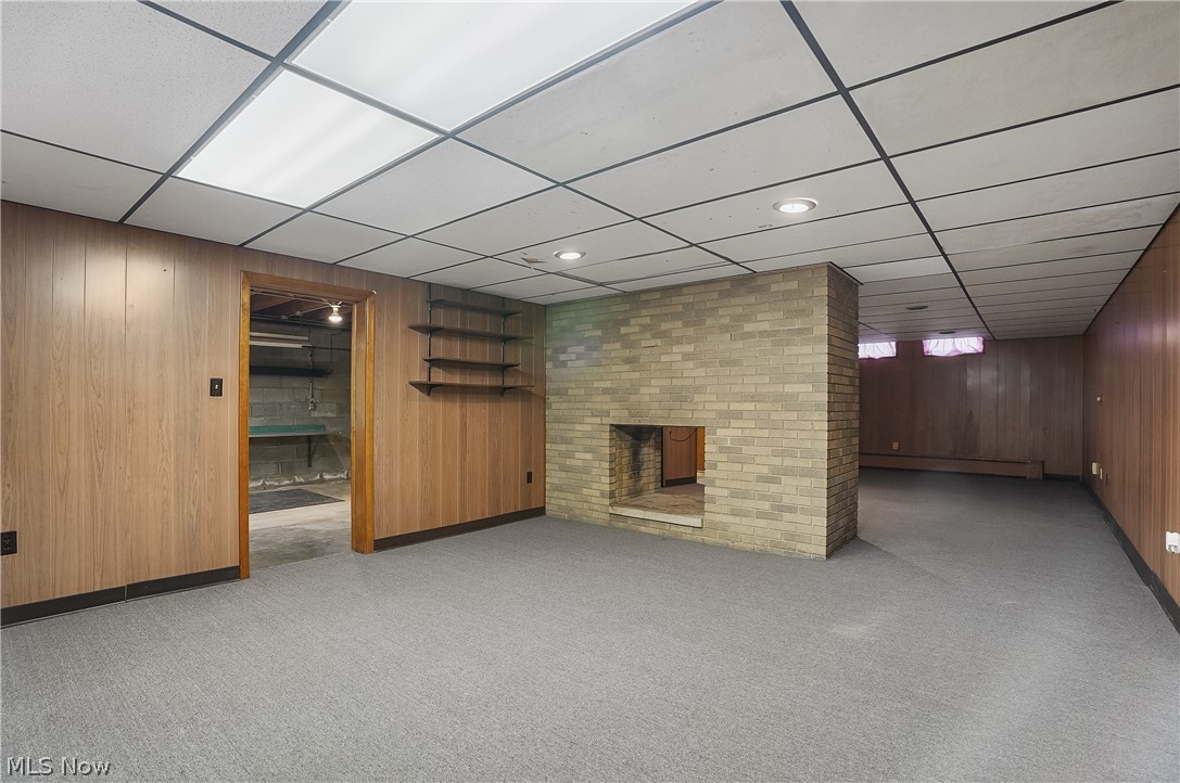 Shaker Heights Improv Cos - Residential