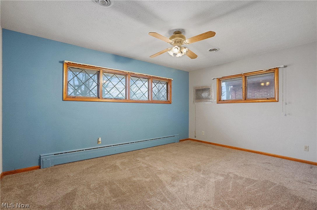 Shaker Heights Improv Cos - Residential