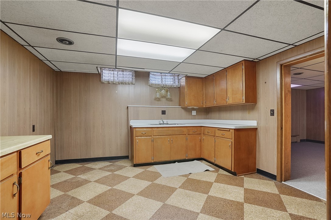 Shaker Heights Improv Cos - Residential