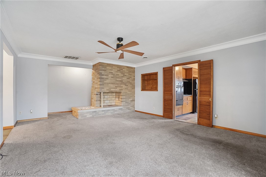 Shaker Heights Improv Cos - Residential