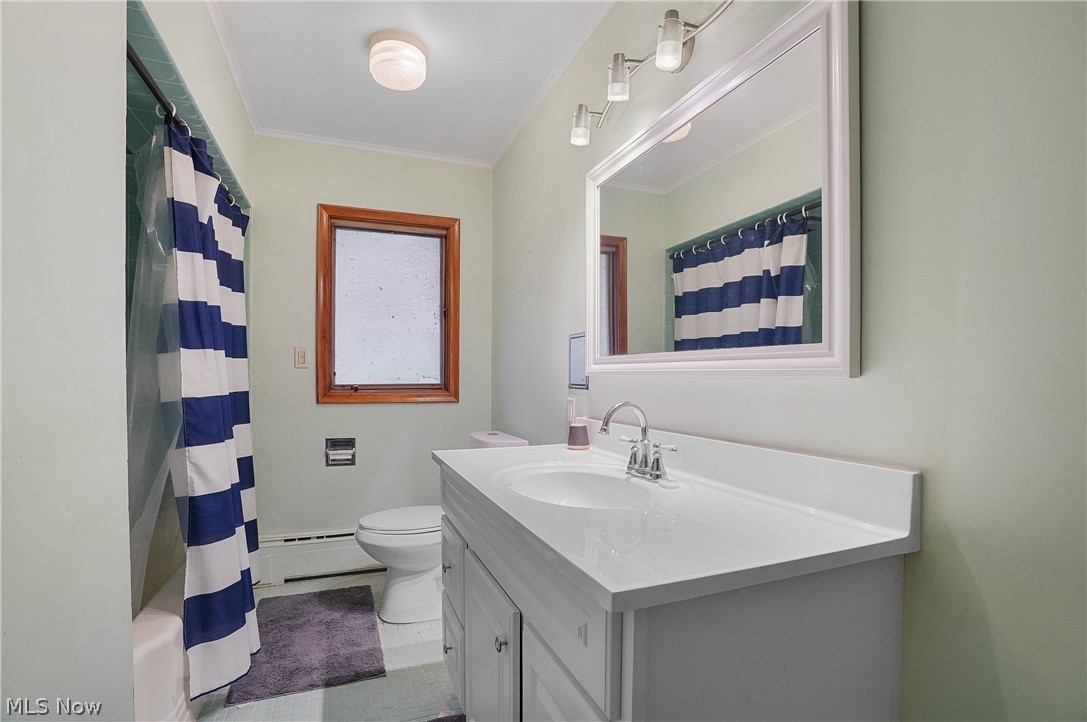 Shaker Heights Improv Cos - Residential