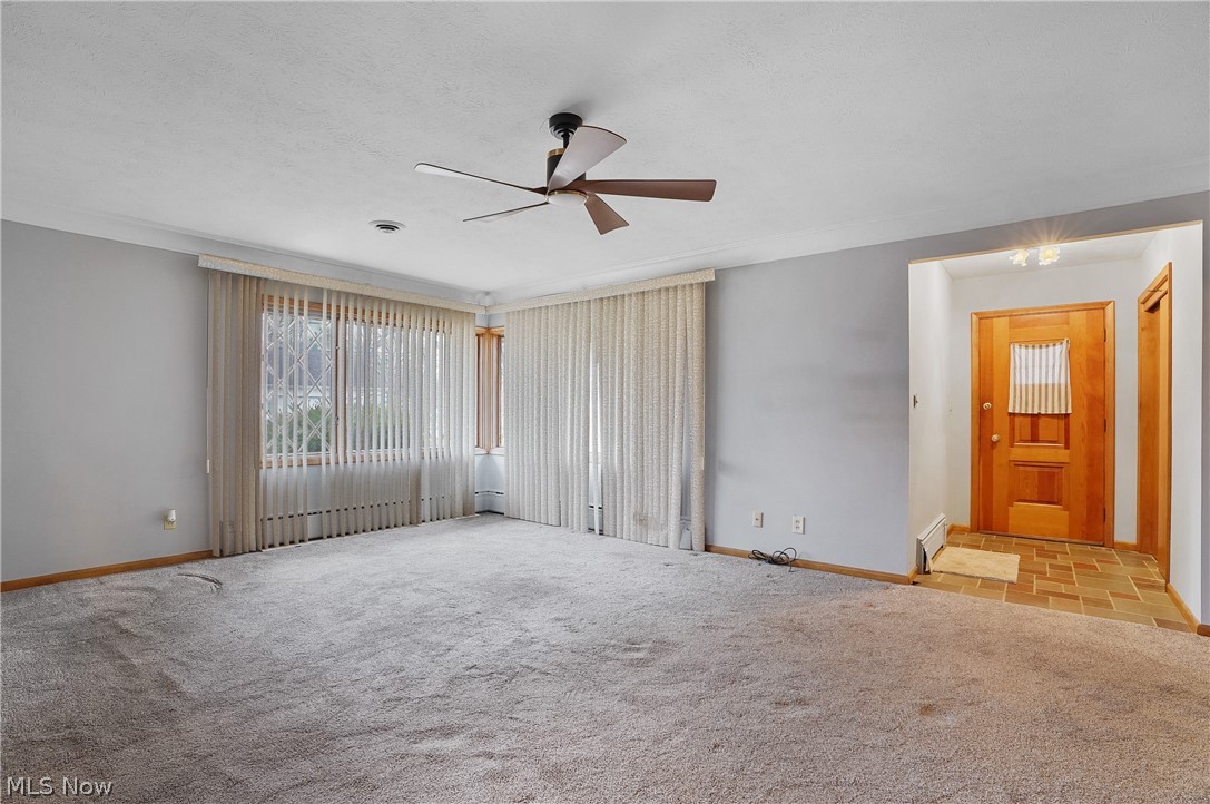 Shaker Heights Improv Cos - Residential