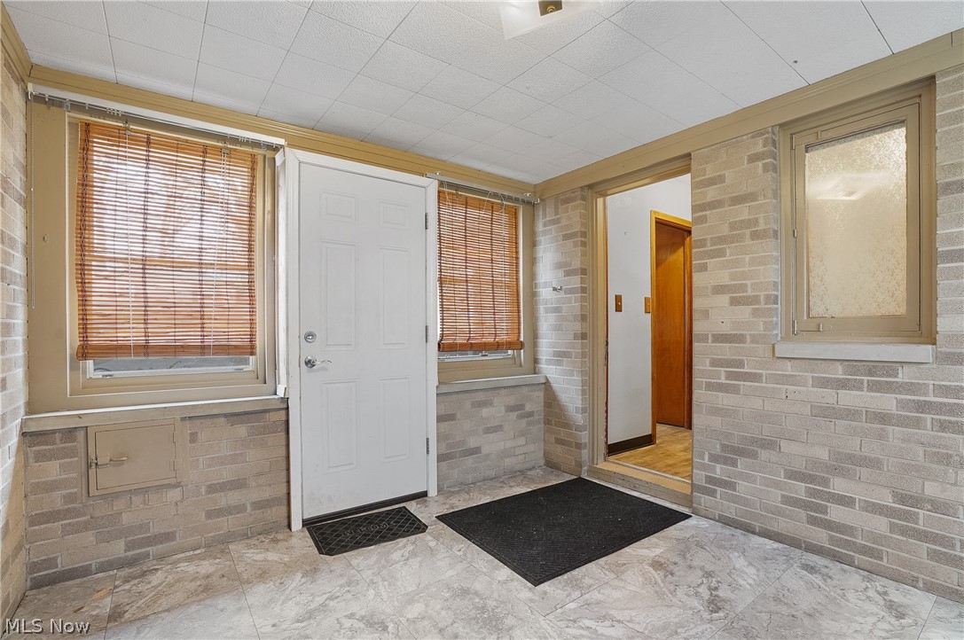 Shaker Heights Improv Cos - Residential