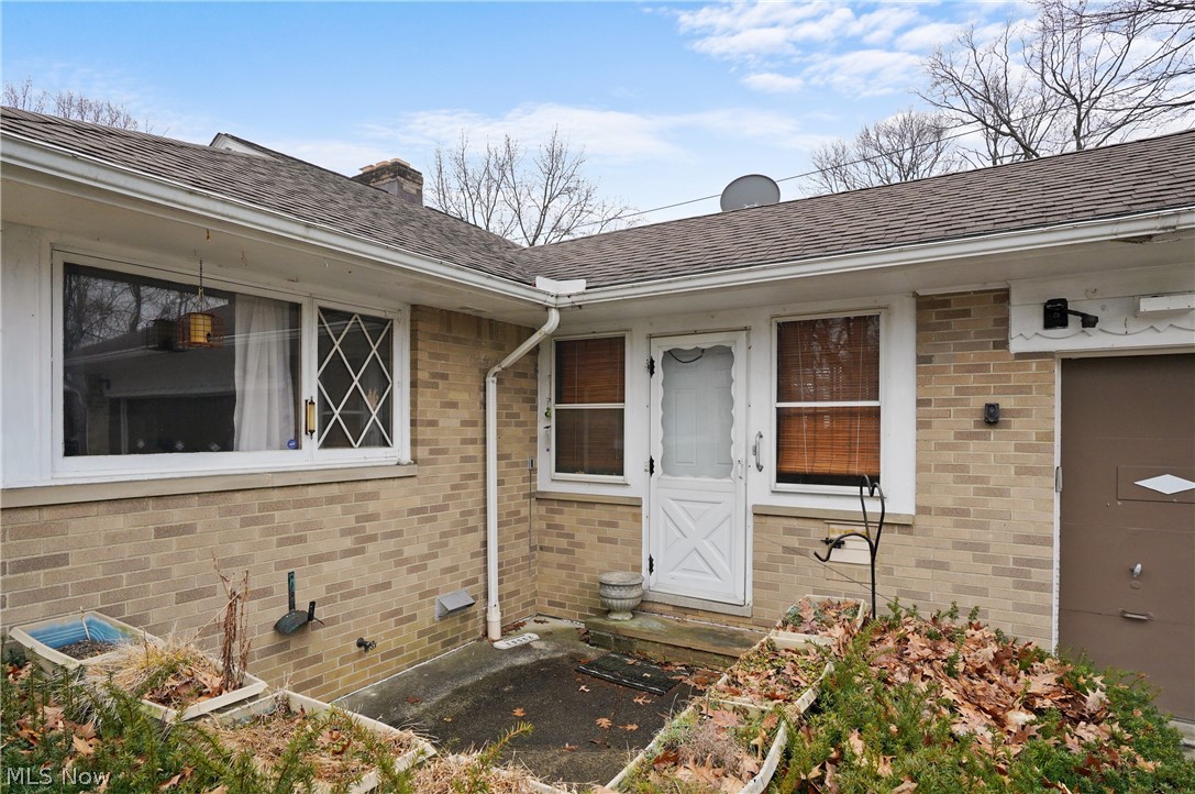 Shaker Heights Improv Cos - Residential