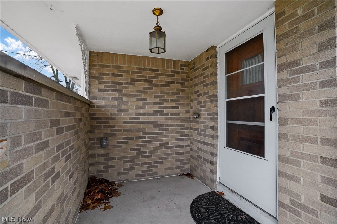 Shaker Heights Improv Cos - Residential