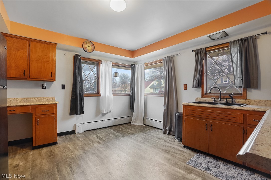 Shaker Heights Improv Cos - Residential