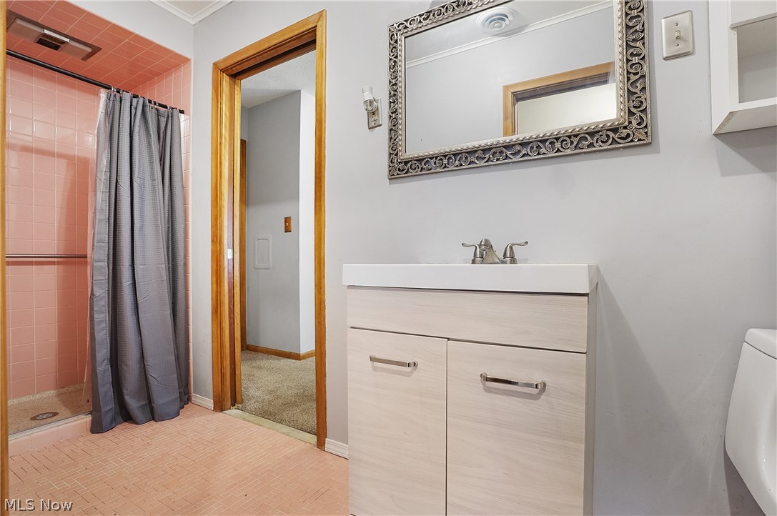 Shaker Heights Improv Cos - Residential