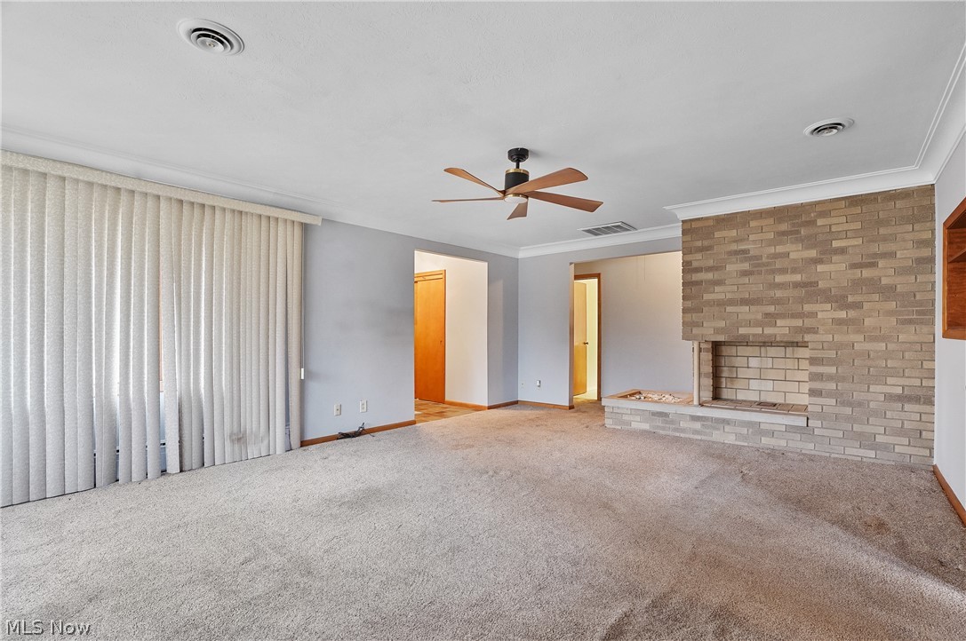 Shaker Heights Improv Cos - Residential