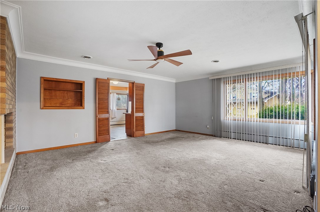 Shaker Heights Improv Cos - Residential