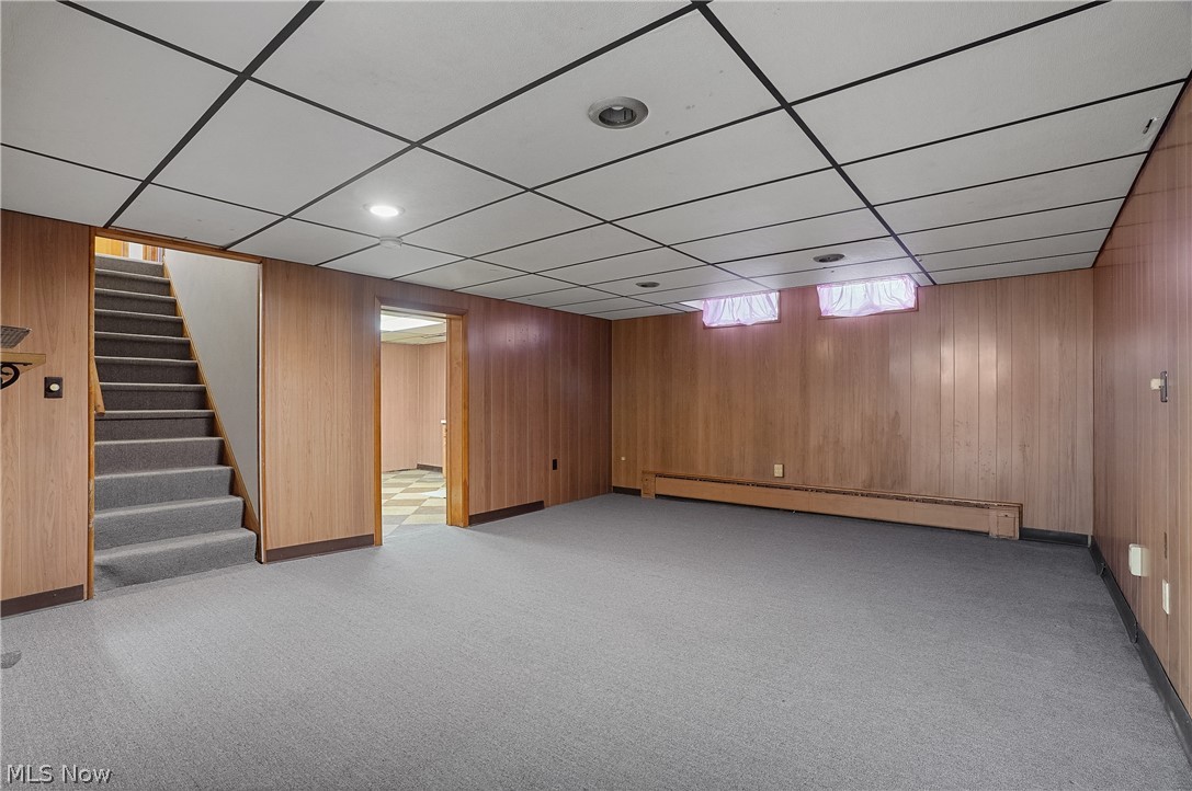 Shaker Heights Improv Cos - Residential