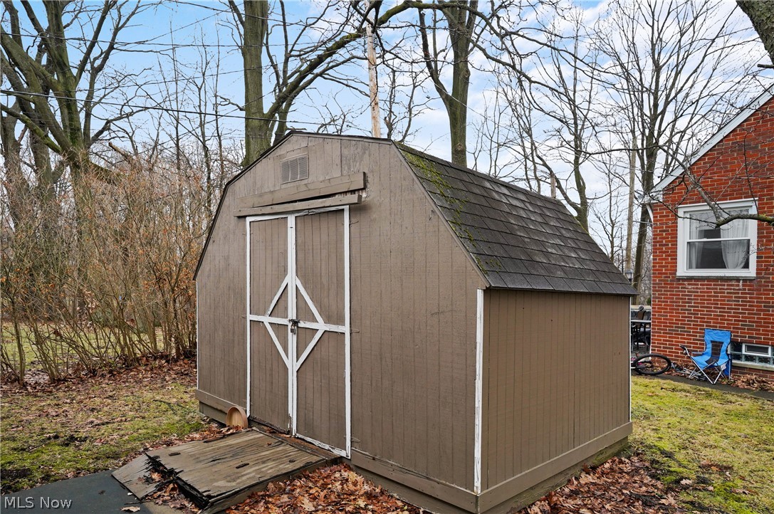 Shaker Heights Improv Cos - Residential