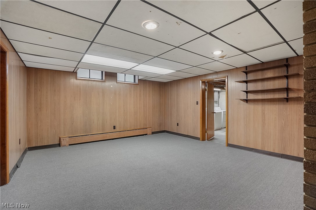 Shaker Heights Improv Cos - Residential