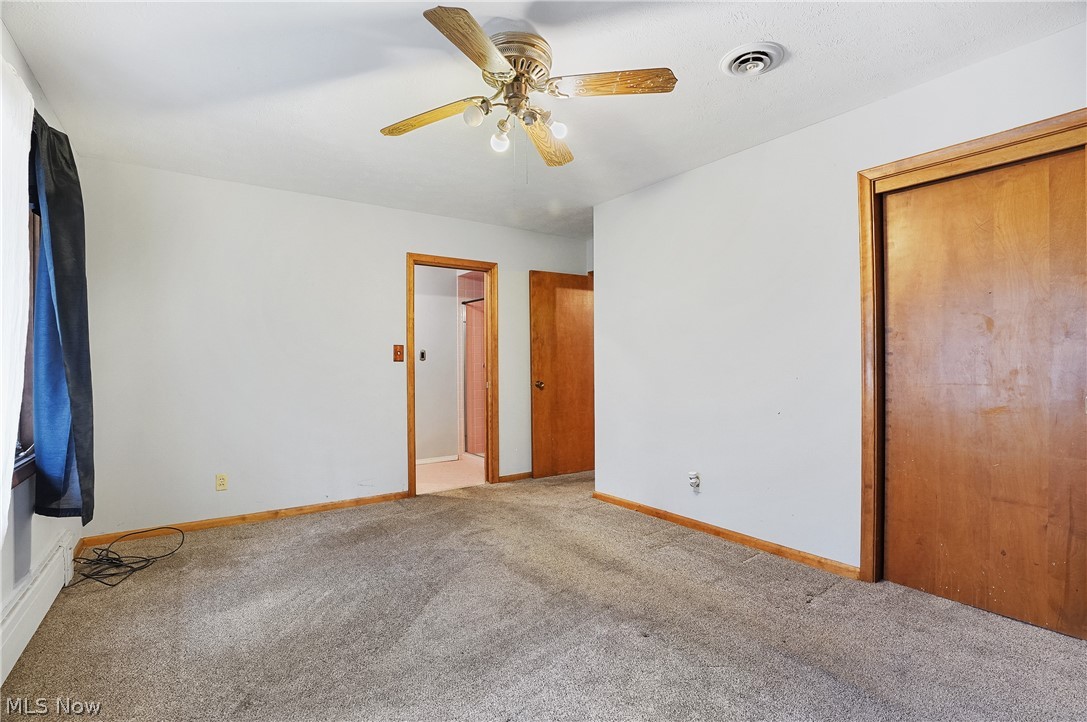 Shaker Heights Improv Cos - Residential