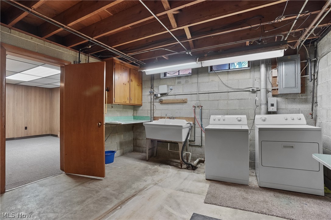 Shaker Heights Improv Cos - Residential