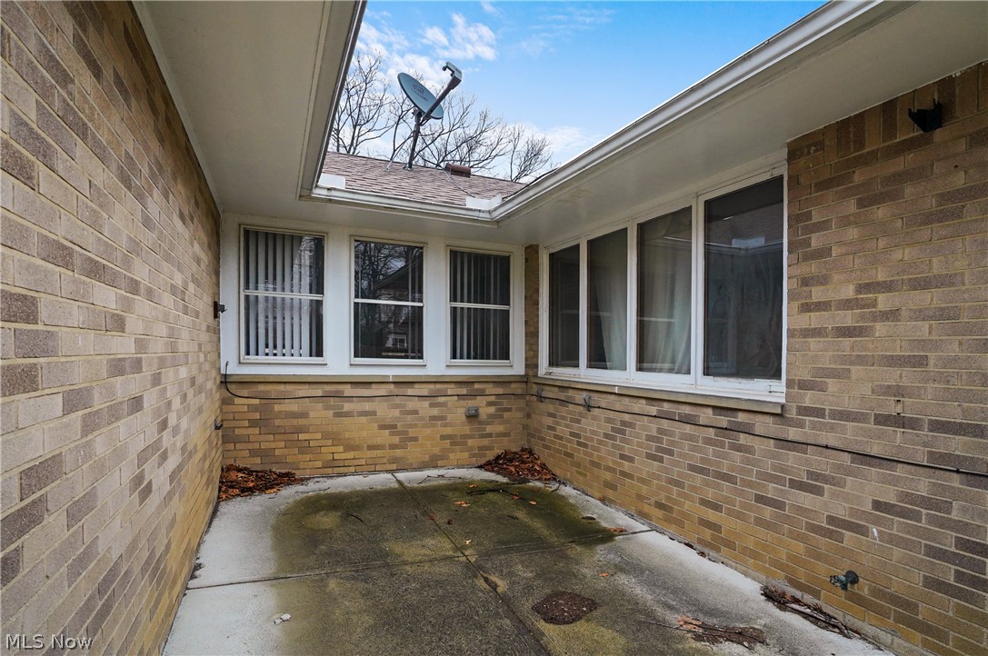 Shaker Heights Improv Cos - Residential