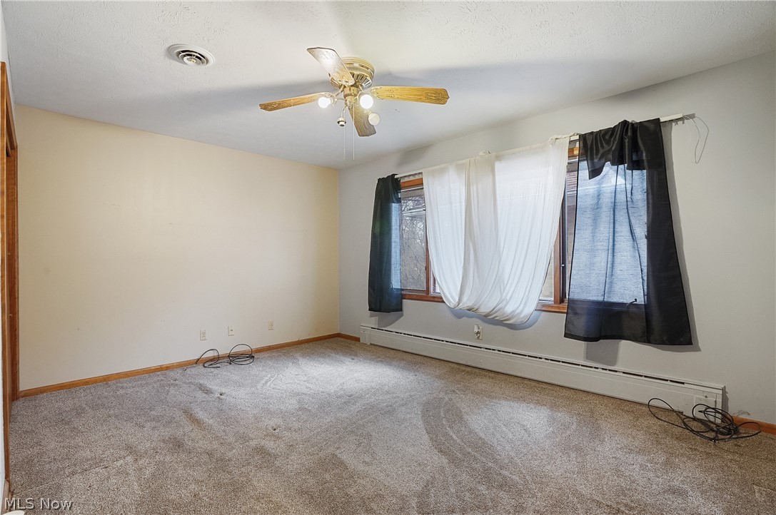 Shaker Heights Improv Cos - Residential