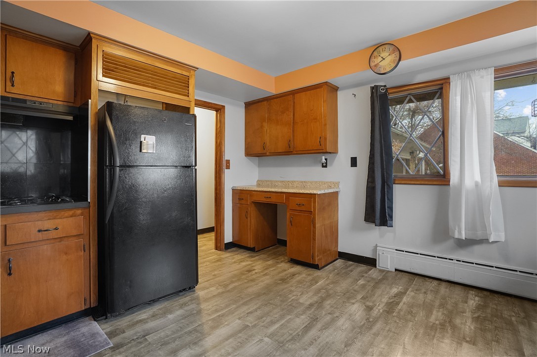 Shaker Heights Improv Cos - Residential