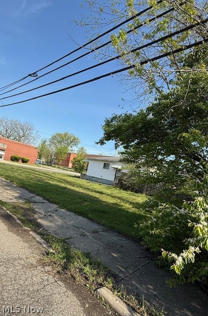 Walton Brothers Mount Pleasant - Land