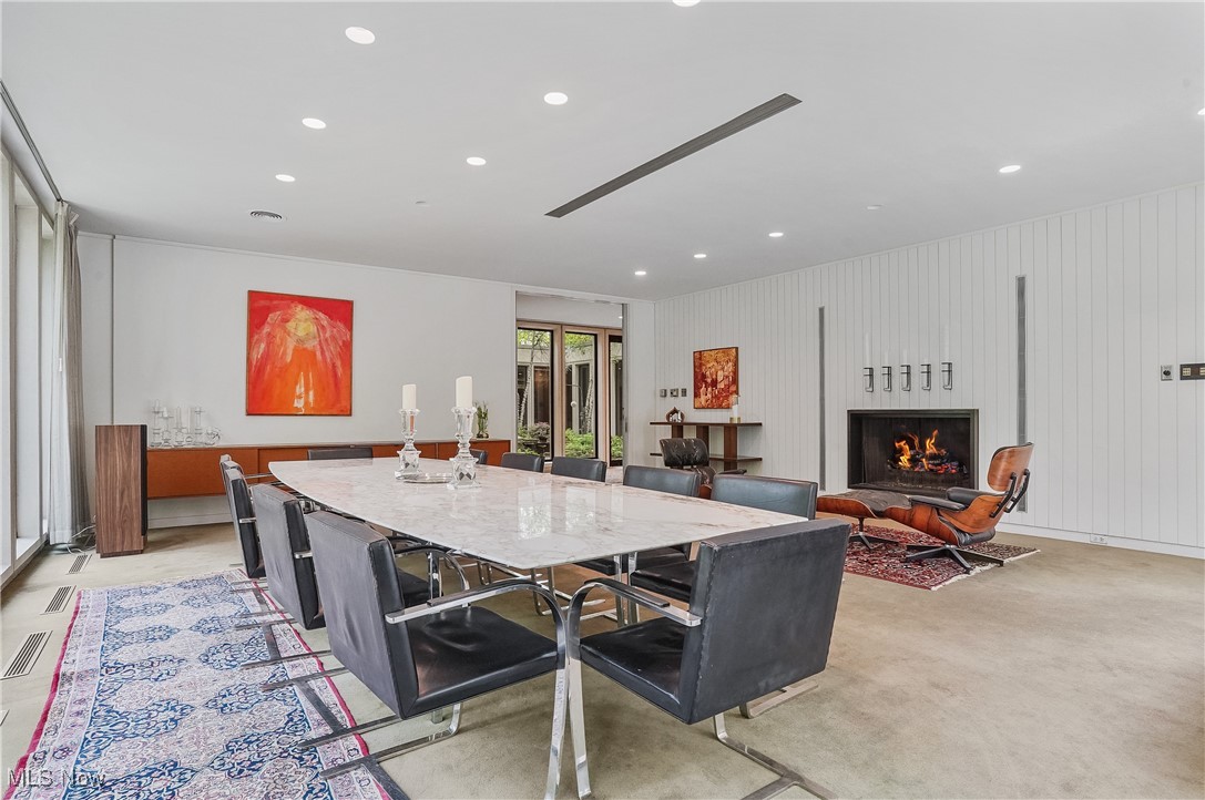 Silver Lake - Residential