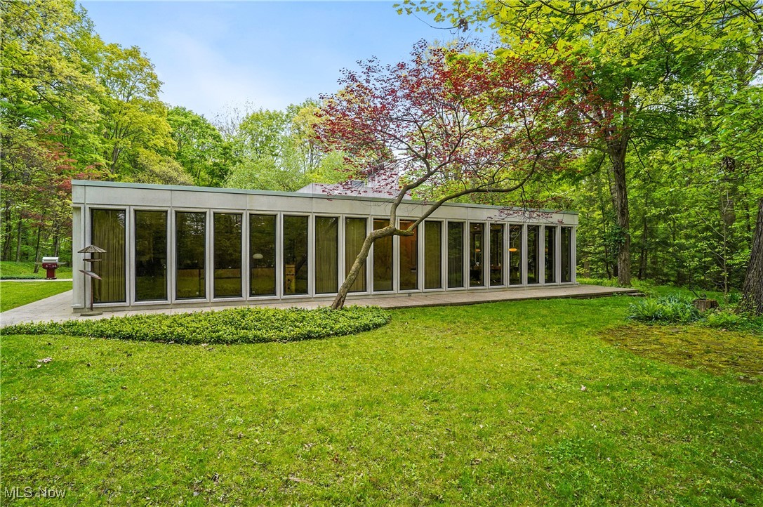 Silver Lake - Residential