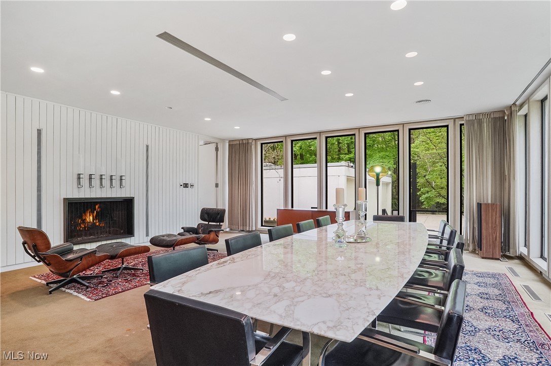 Silver Lake - Residential