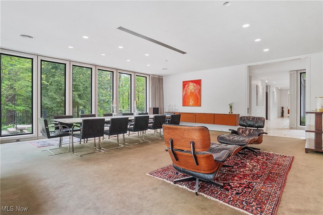 Silver Lake - Residential
