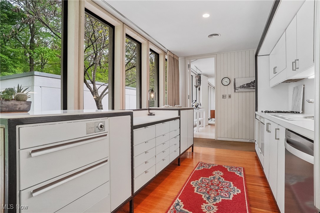 Silver Lake - Residential