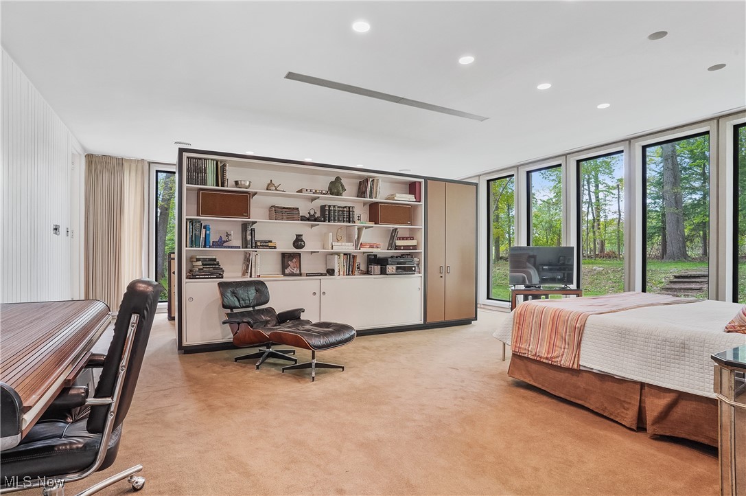 Silver Lake - Residential