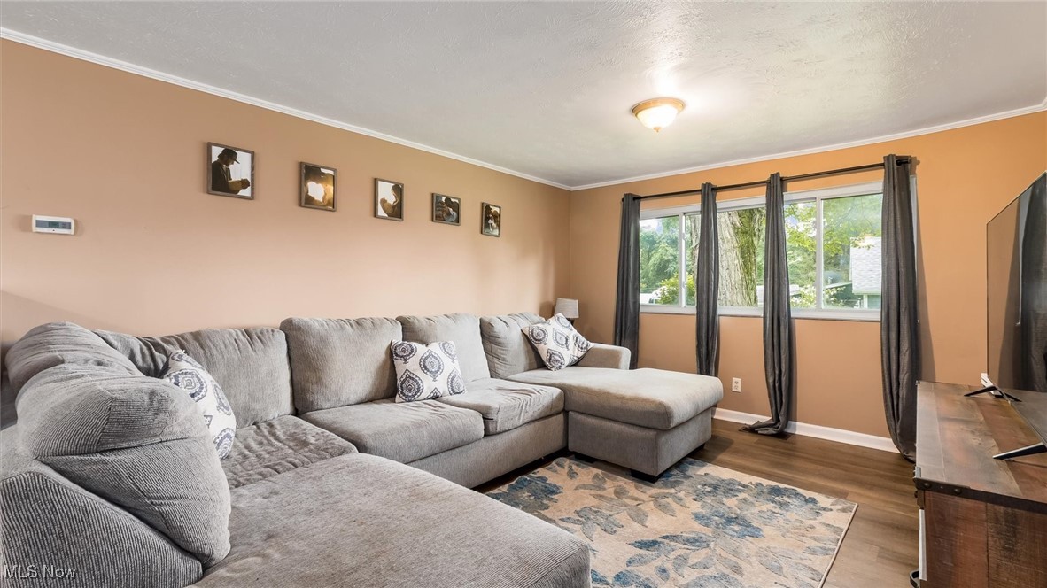 Jeffrey & Rodney Seward - Residential