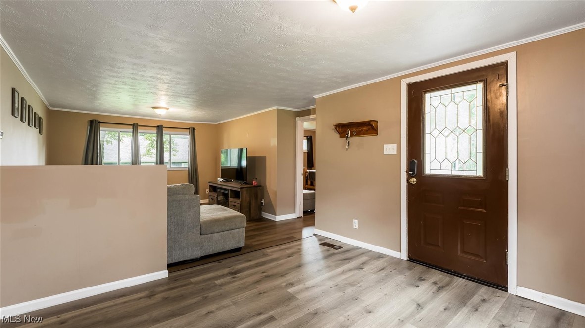 Jeffrey & Rodney Seward - Residential